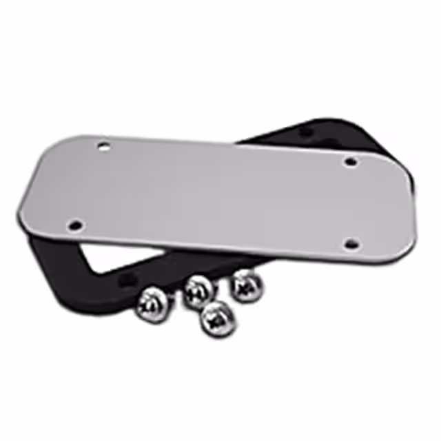 GP134GY Hammond Manufacturing  Rack Components